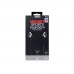 REMAX - Sports Magnet Wireless Bluetooth 4.1 Headset Can Answer Phone Stereo Headphone Mic Earphones Noise Cancelling RM-S2 - White